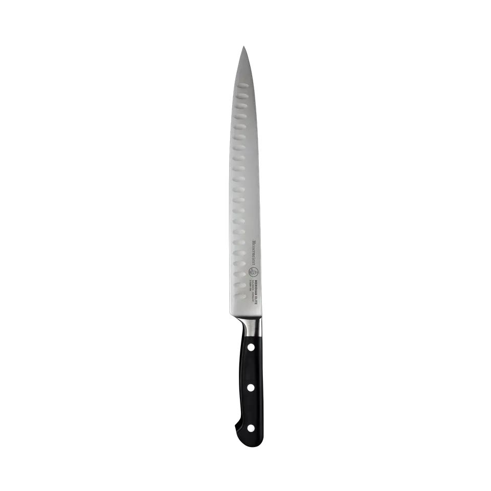 messermeister-meridian-elite-kullens-aufschnittmesser-10-zoll-25-cm image 1