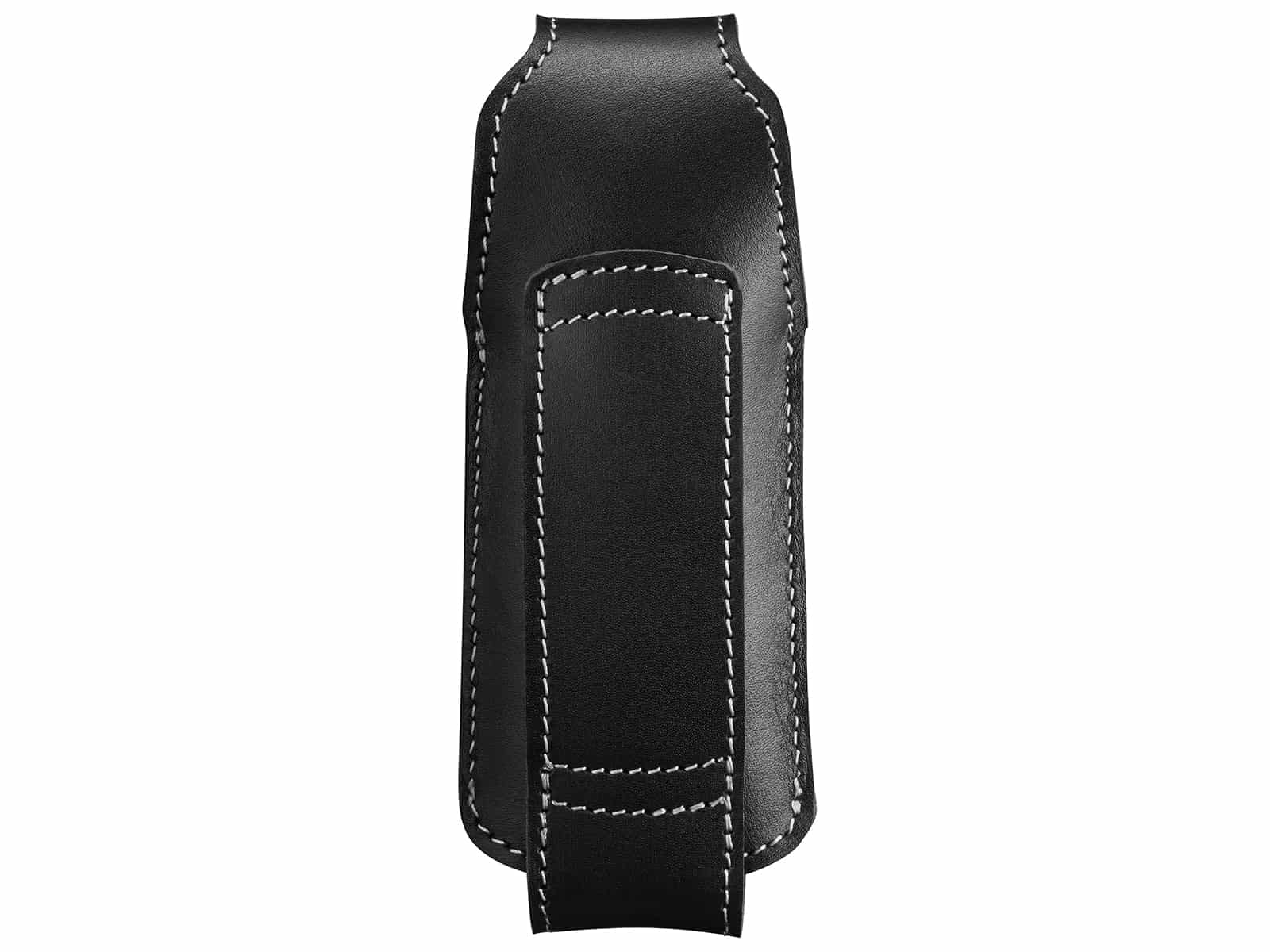 opinel-chic-cuero-g-rteletui-schwarz-leder-f-r-n-08-13-5-cm image 2