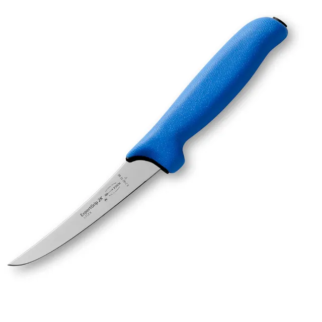 f-dick-ergogrip-ausbeinmesser-13-cm-semi-flexibel-blau image 1