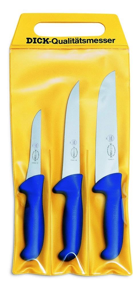 f-dick-ergogrip-messer-set-3-teilig-blau image 1