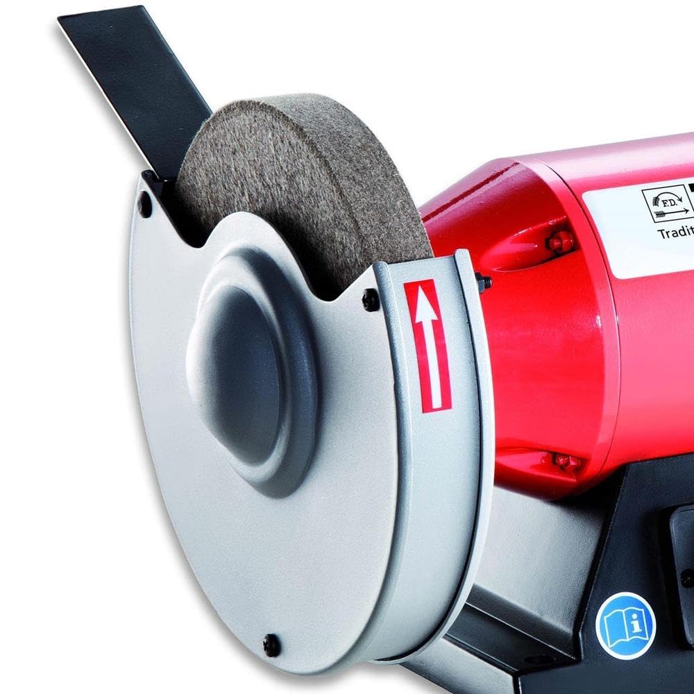 f-dick-sm-90-lamellenschleifmaschine-messerschleifer-mit-filzpolierscheibe image 3