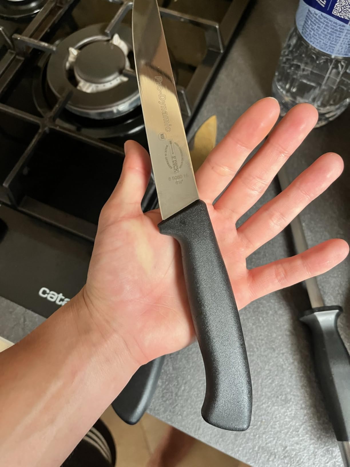 Kochen auf neuem Level
