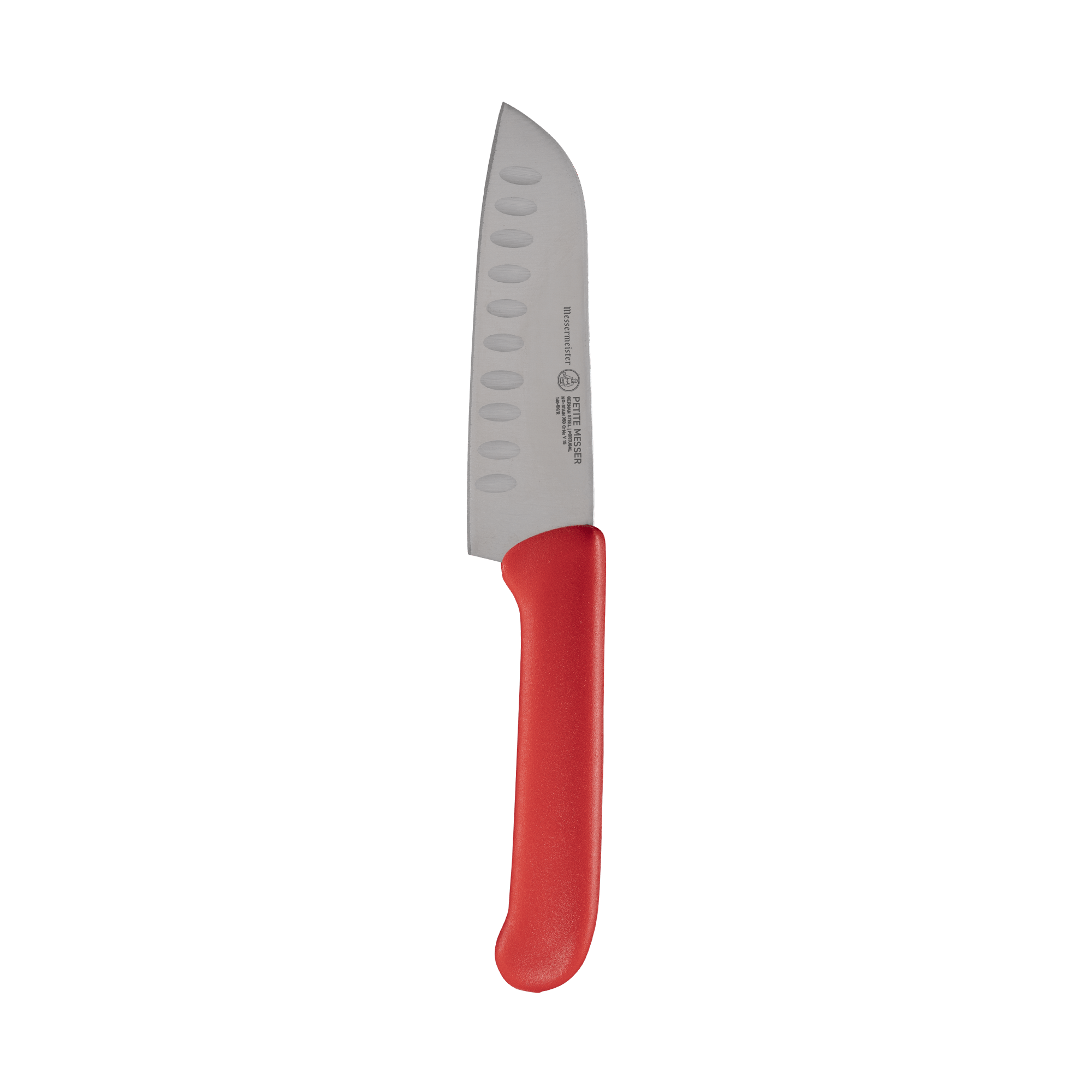 messermeister-petite-messer-red-kullenschliff-santoku-5-zoll image 1