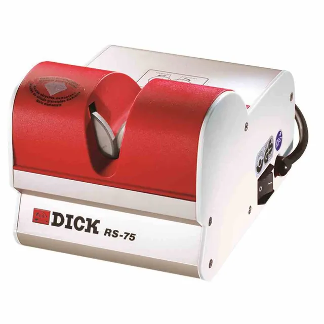 f-dick-rs-75-messersch-rfer-abziehmaschine-75-watt-9806000-f-r-laden-gastronomie image 1