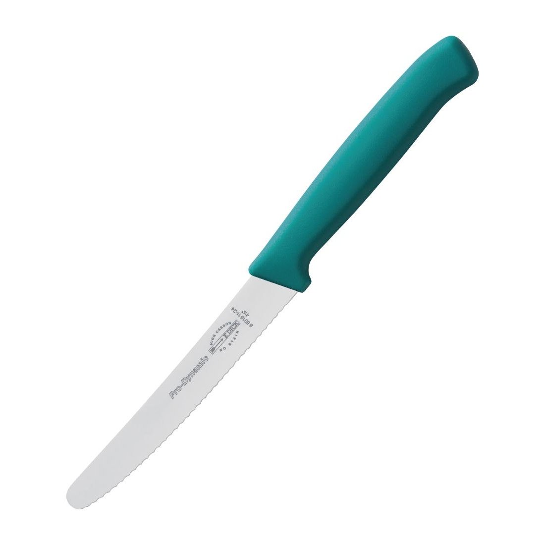 f-dick-prodynamic-allzweckmesser-mit-wellenschliff-11-cm-x55crmo14-schwarz image 3