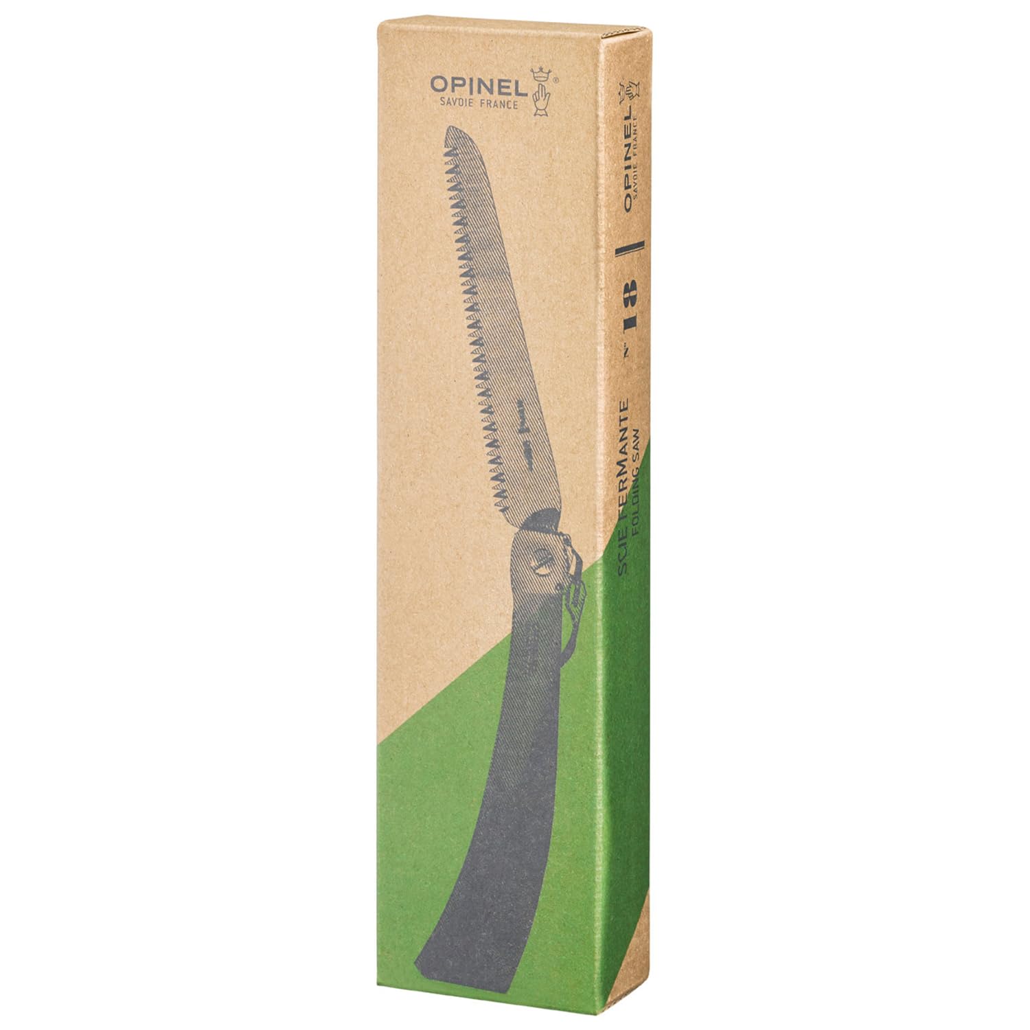 opinel-klapps-ge-rostfrei-mit-holzgriff-gartens-ge-klappbar image 2