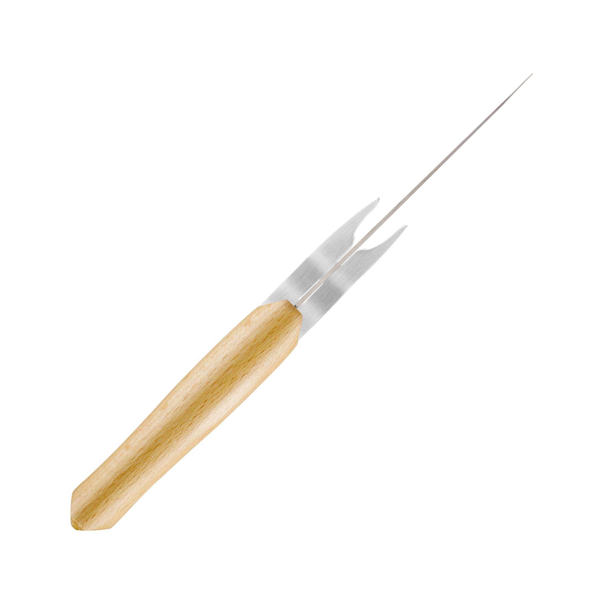 opinel-o001834-k-semesser-mit-gabel-tafelmesser-set-blau image 5