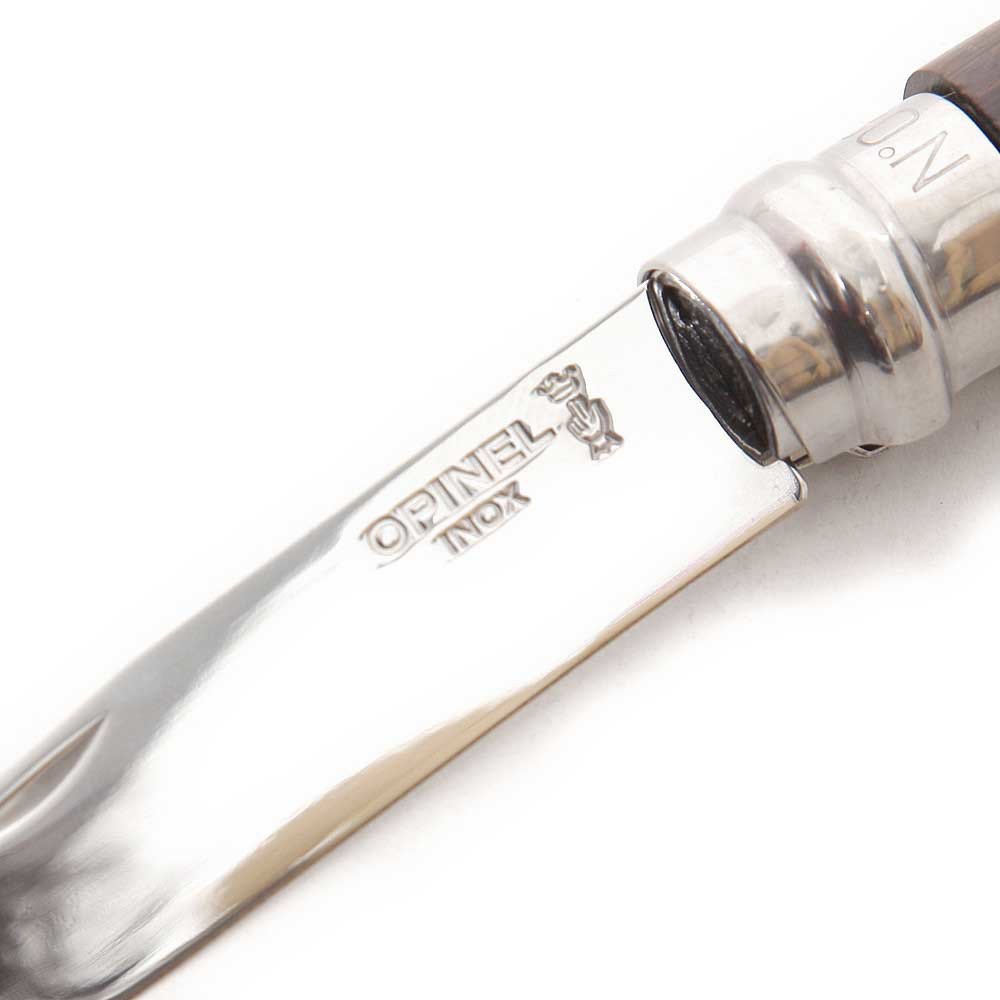 opinel-taschenmesser-no-8-ebenholz-19-5-cm-sandvik-12c27 image 4
