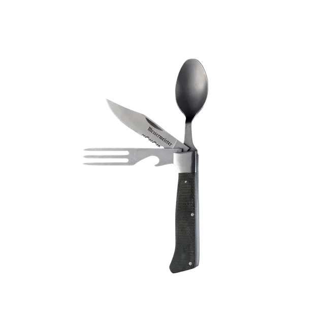 messermeister-adventure-chef-camping-besteck-faltbar-linen image 1