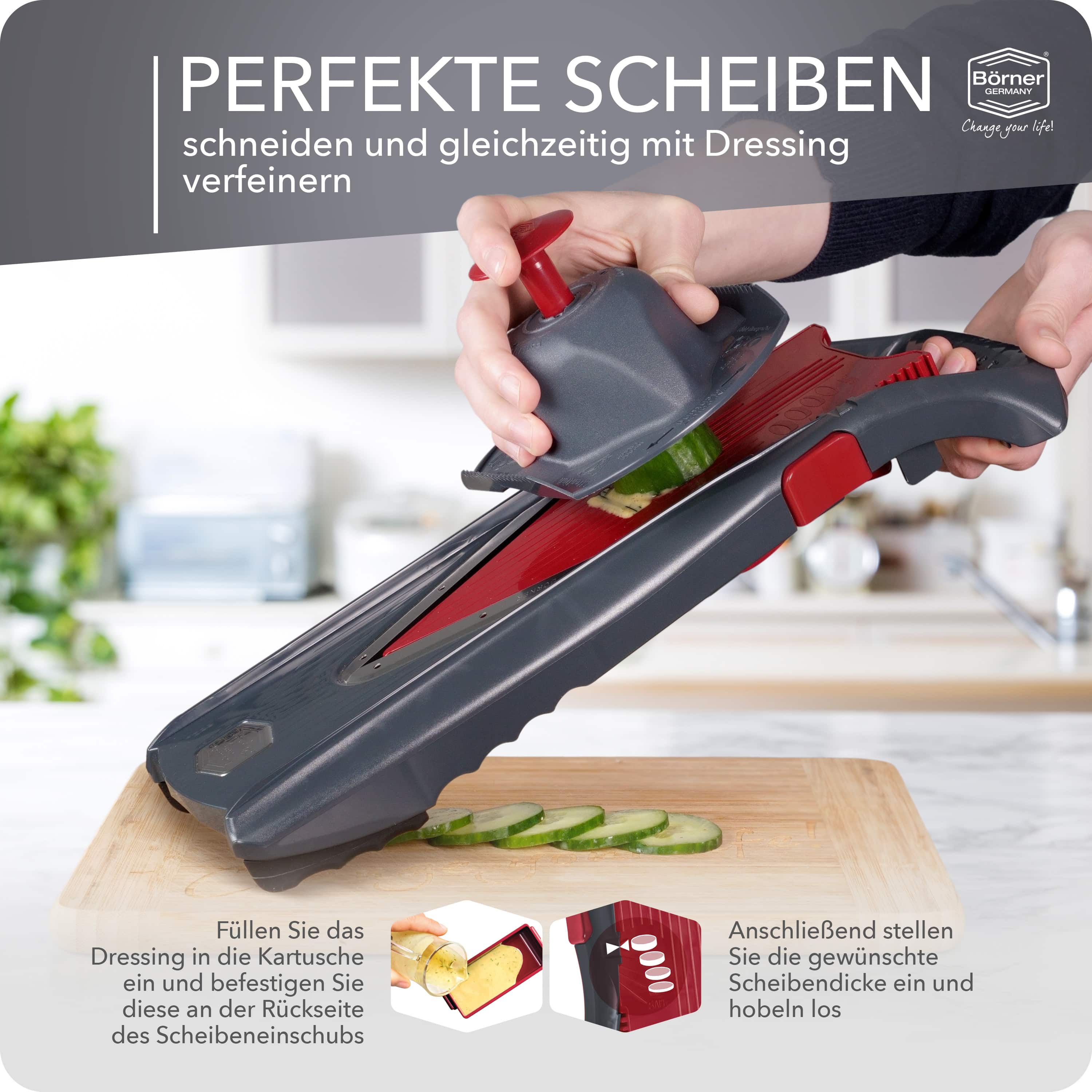 b-rner-vital-powerline-basis-set-mandoline-mit-dressing-funktion image 5