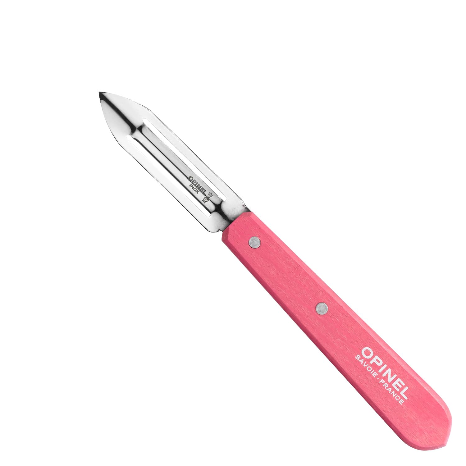 opinel-1452-k-chenmesser-set-4-teilig-rostfrei-mehrfarbig image 7