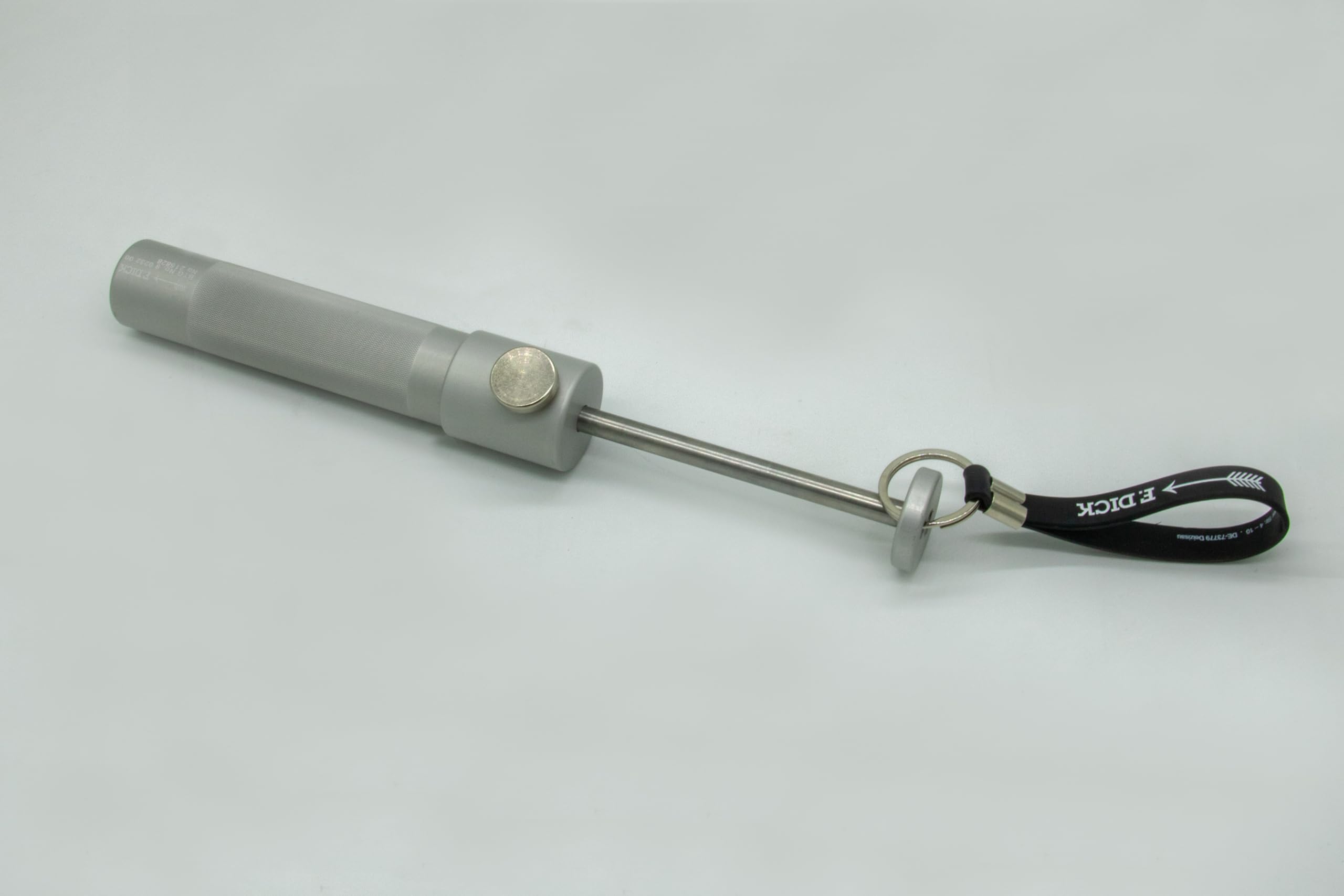 f-dick-kleintierbet-ubungsger-t-90232000-federdruck-4-7-mm-aluminium image 2