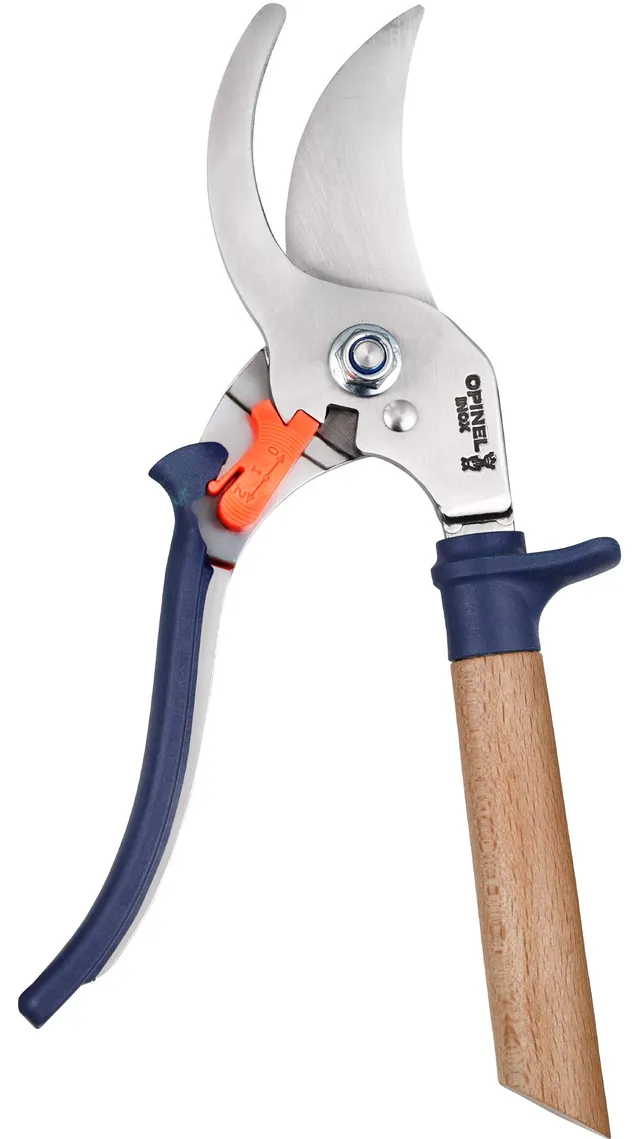 opinel-gartenschere-3-positionen-bis-20-mm image 1