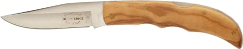f-dick-taschenmesser-mit-olivenholzgriff-9-cm-klinge-x50crmov15 image 2