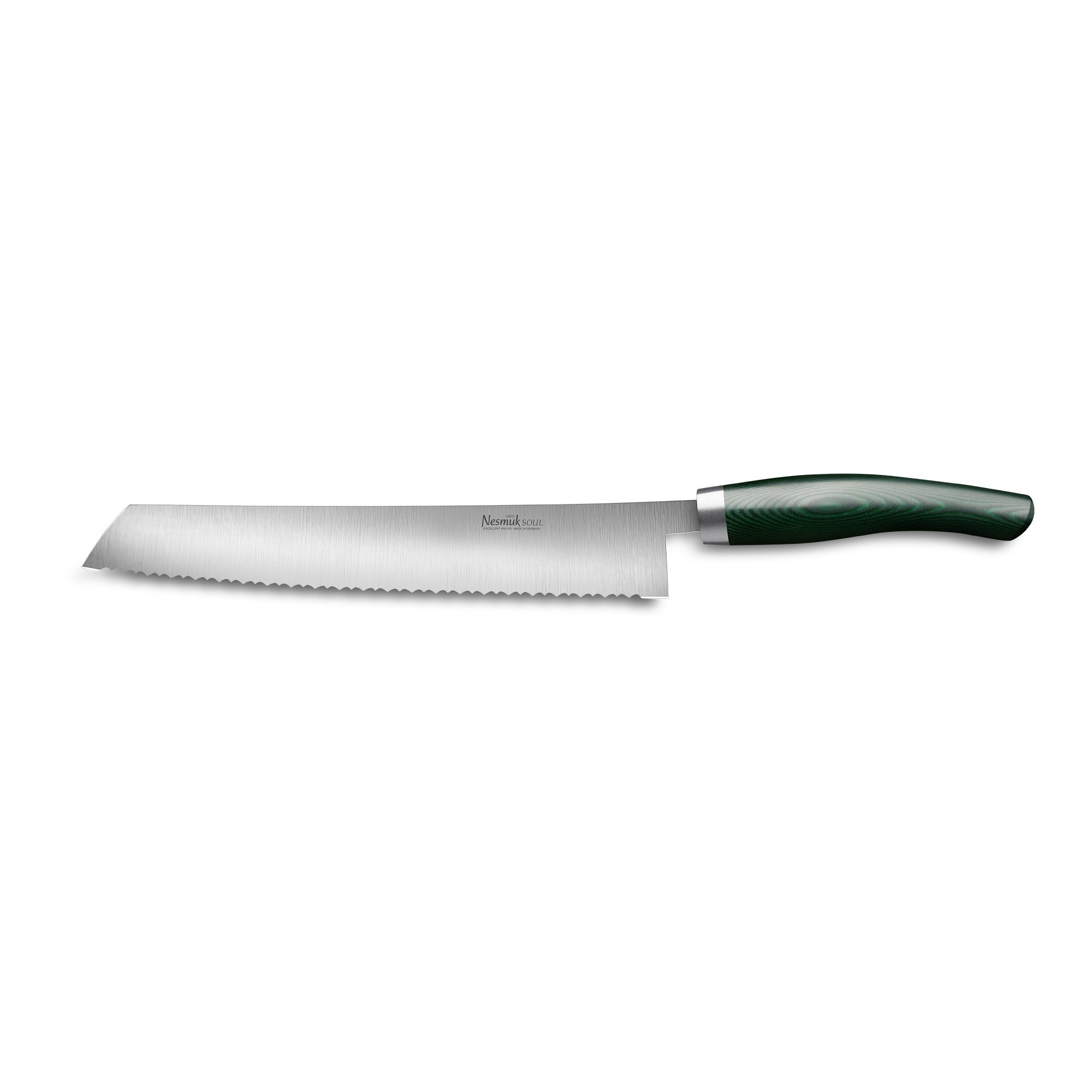 nesmuk-soul-brotmesser-270-mm-schwedischer-messerstahl image 3