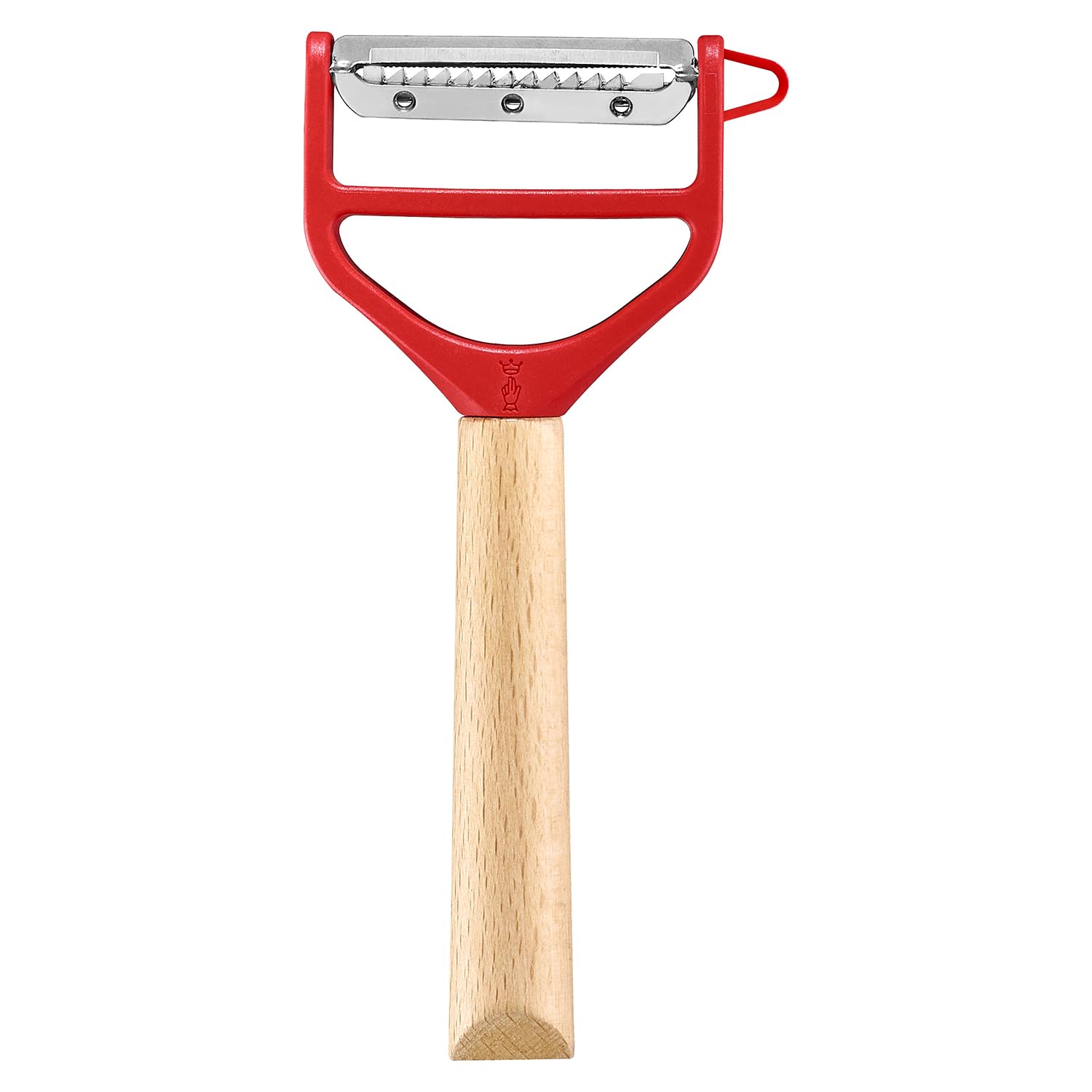 opinel-t-duo-sch-ler-holz-rot-mit-doppelklinge-gem-sesch-ler-und-julienne-254621 image 3