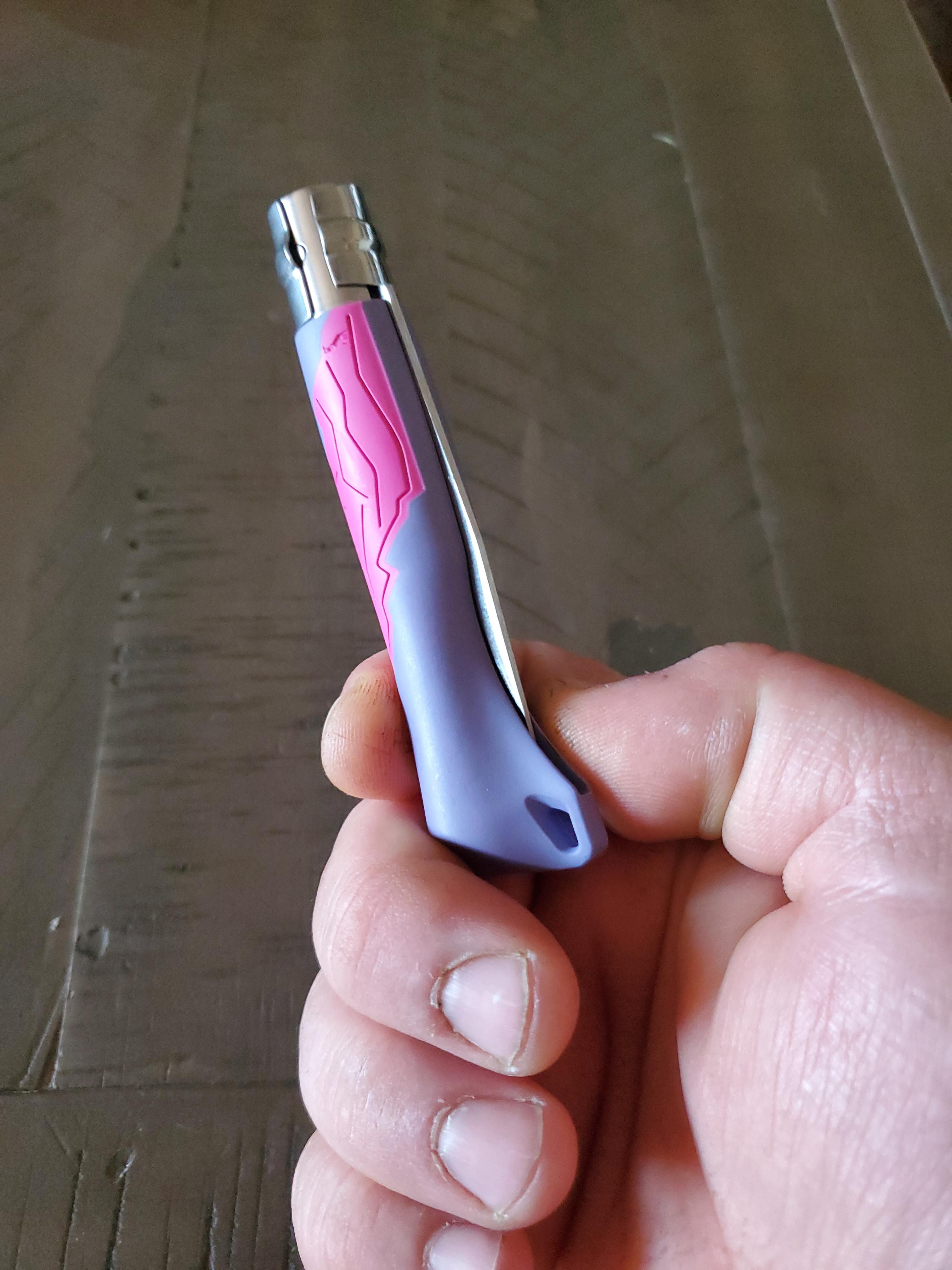 Perfekt für kleine Hände