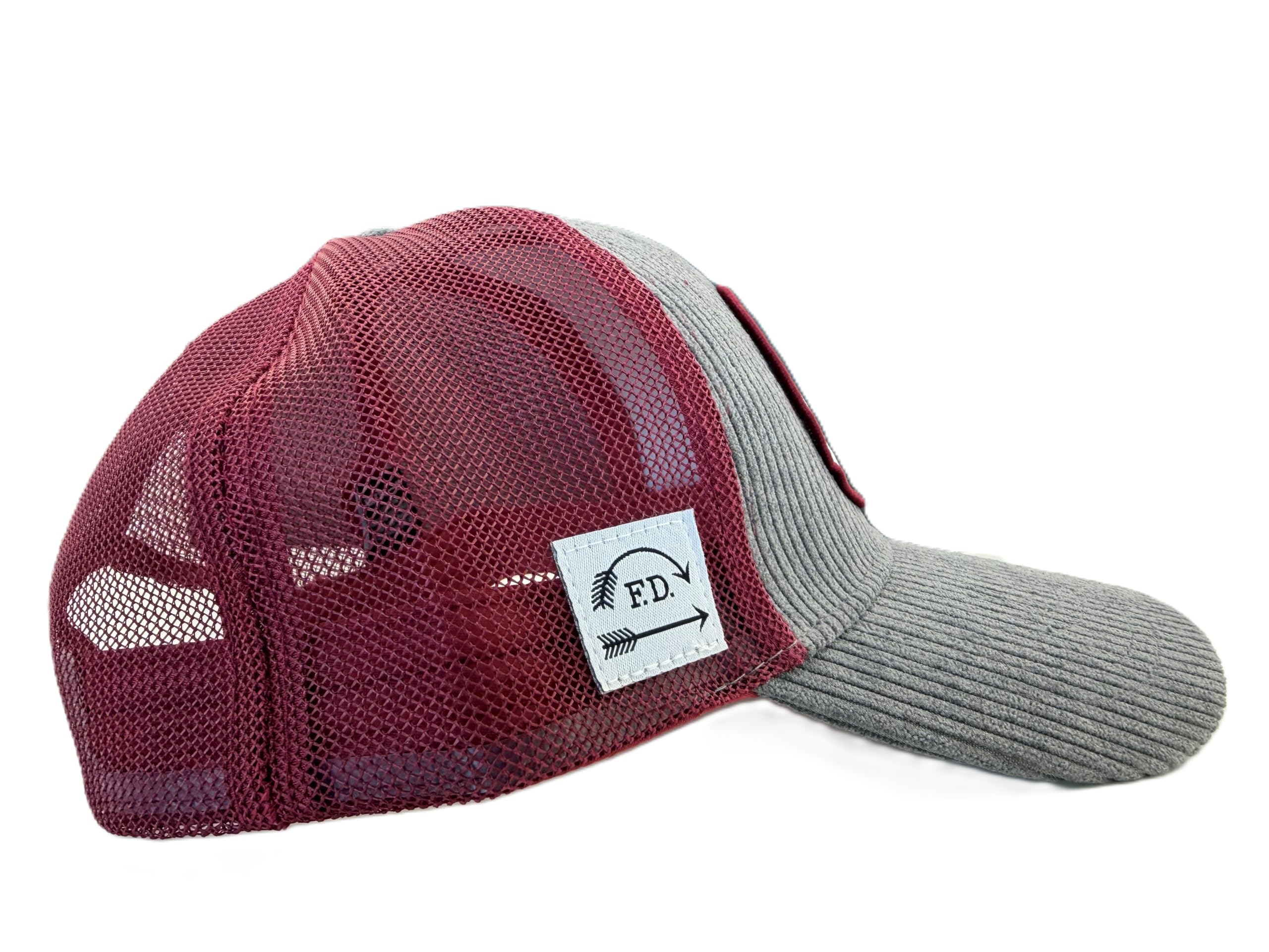 f-dick-trucker-cap-basecap image 5