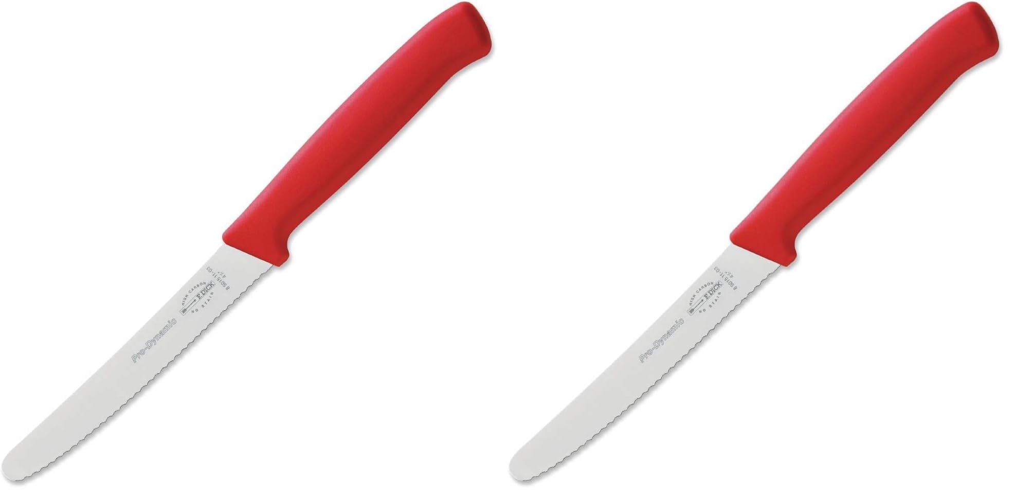 f-dick-prodynamic-allzweckmesser-mit-wellenschliff-11-cm-x55crmo14-schwarz image 2