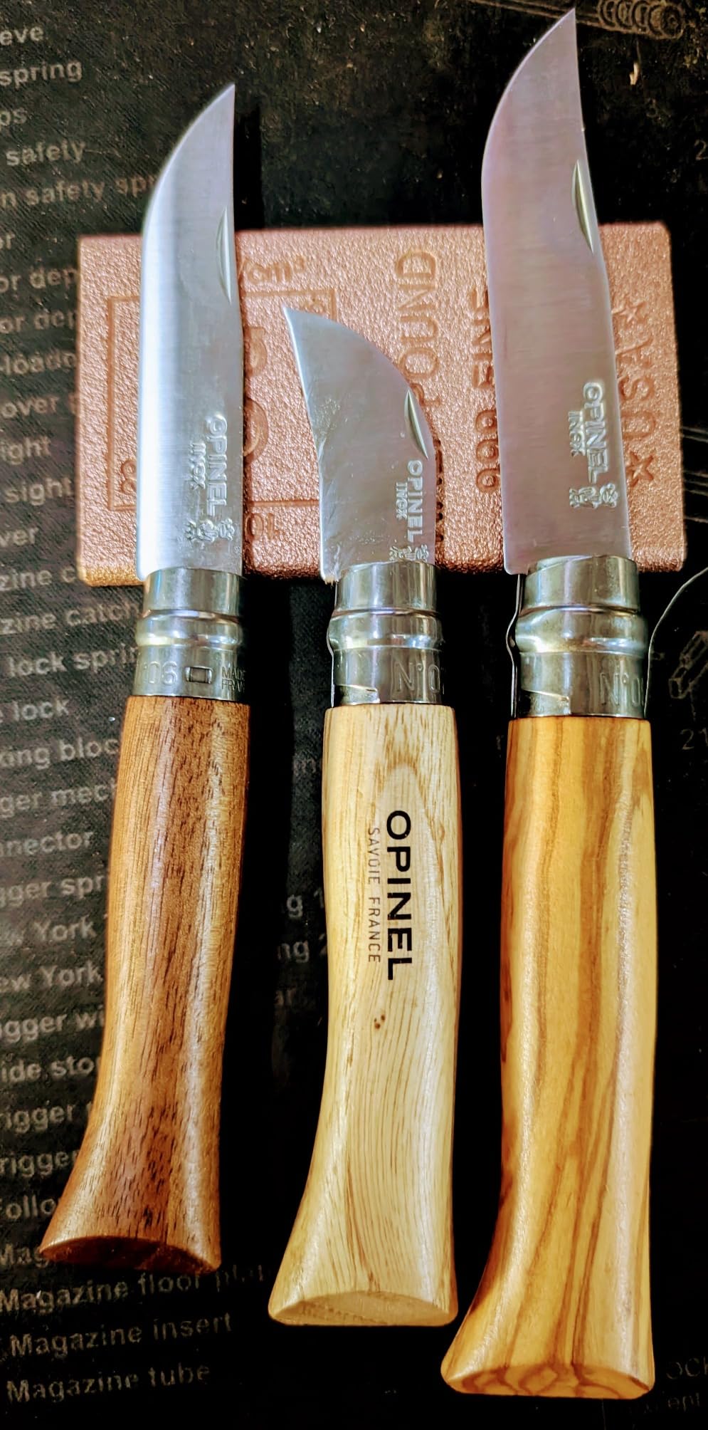 Schönes EDC