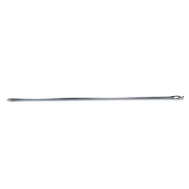 f-dick-dressiernadel-gerade-18-cm-edelstahl image 1