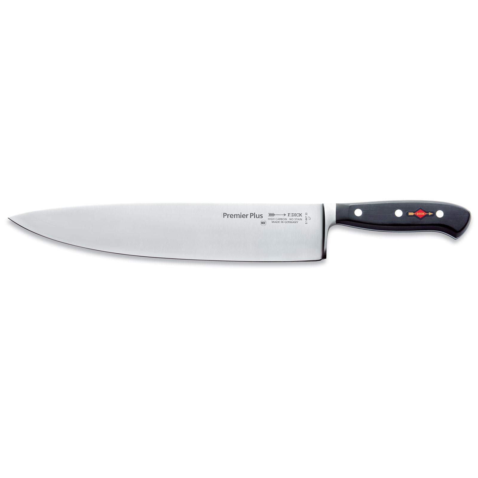 f-dick-premier-plus-kochmesser-30-cm-set-inkl-standard-wetzstahl-30-cm image 2