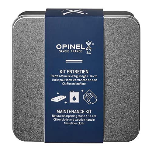 opinel-pflegeset-254640-messer-pflegeset-silber image 7