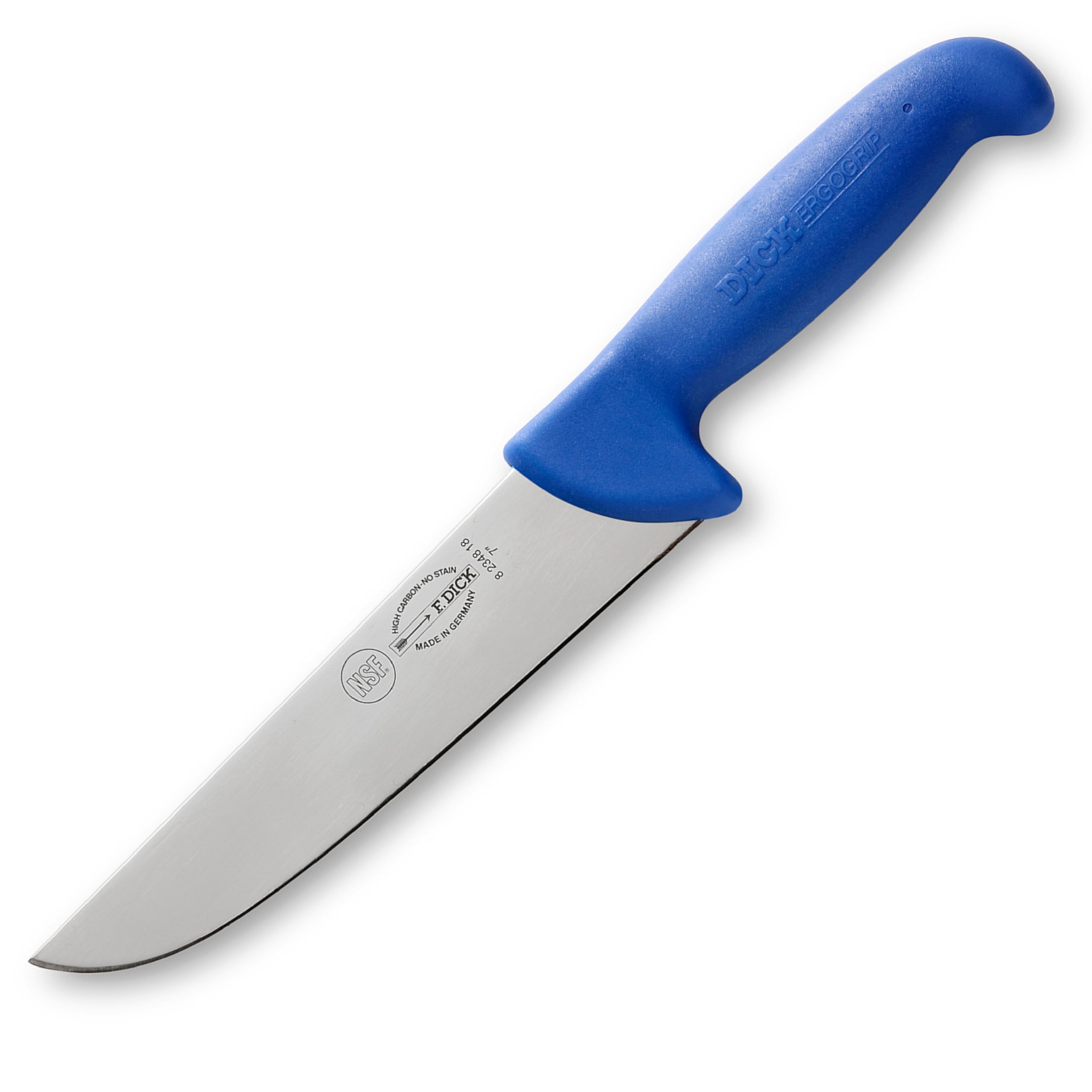 f-dick-ergogrip-blockmesser-18-cm-blau-82348181 image 1