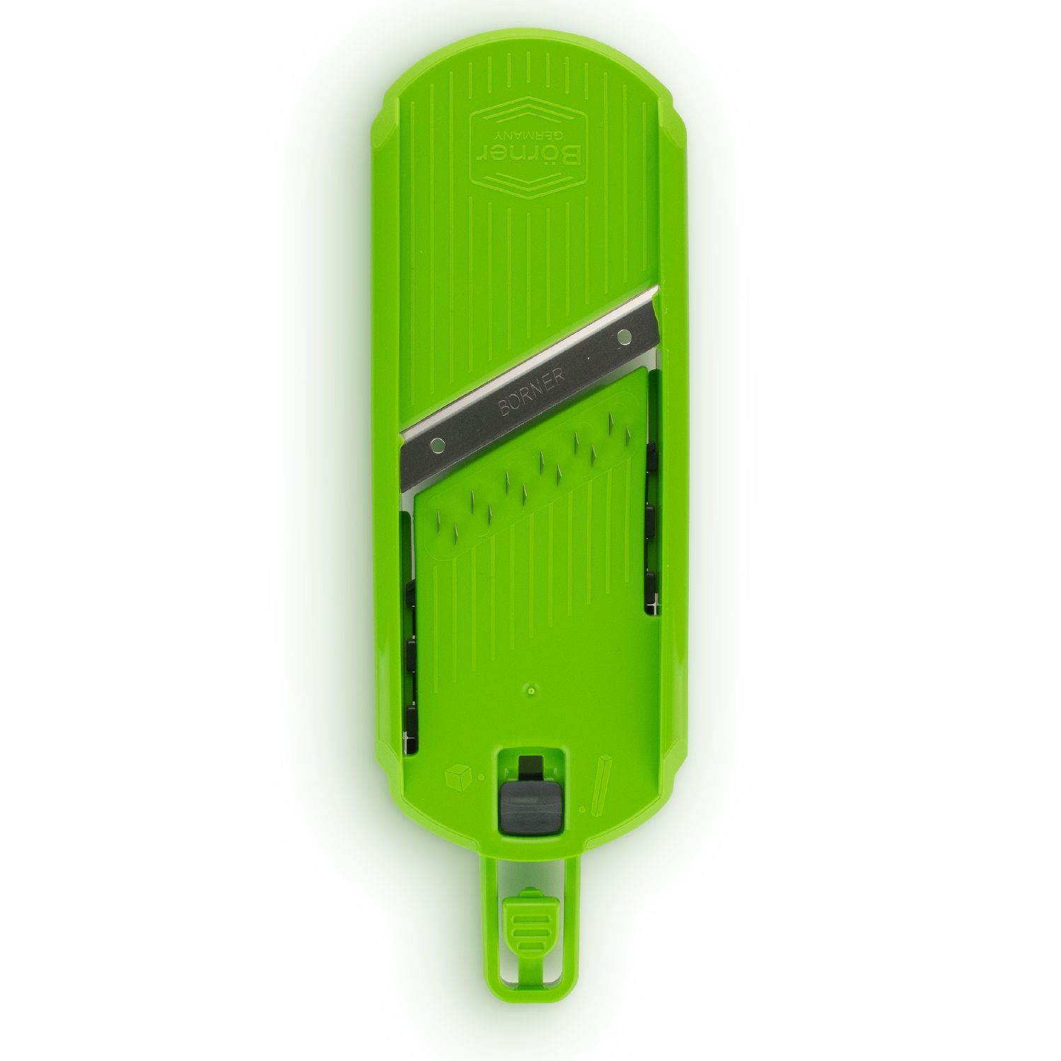 b-rner-multi-dicer-aufsatz-w-rfel-und-streifenaufsatz-f-r-multi-griff image 1