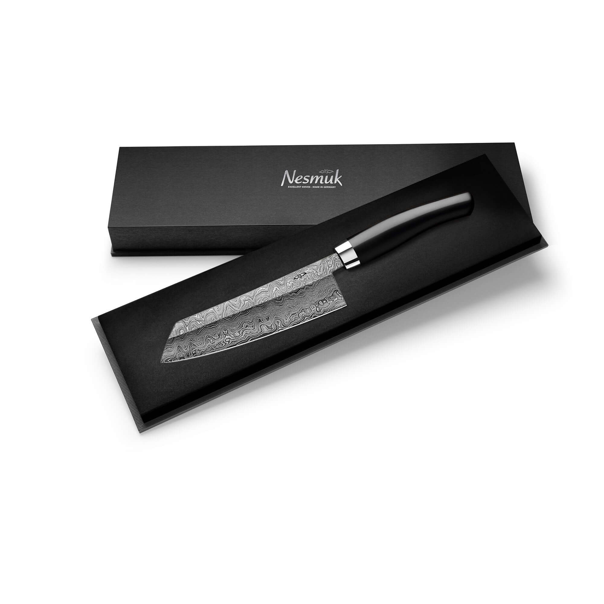 nesmuk-exklusiv-c100-kochmesser-140-mm-wilder-damast-330-lagen image 4