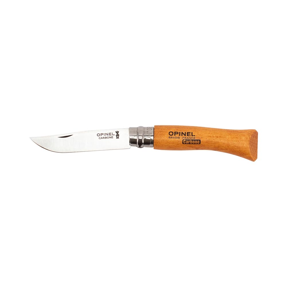 opinel-taschenmesser-klappmesser-no-02-bis-no-12-carbon-inox image 6