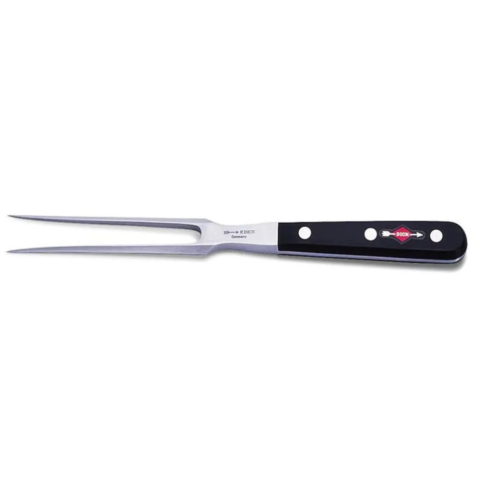 f-dick-tranchiergabel-geschmiedet-15-cm-schwarz image 1