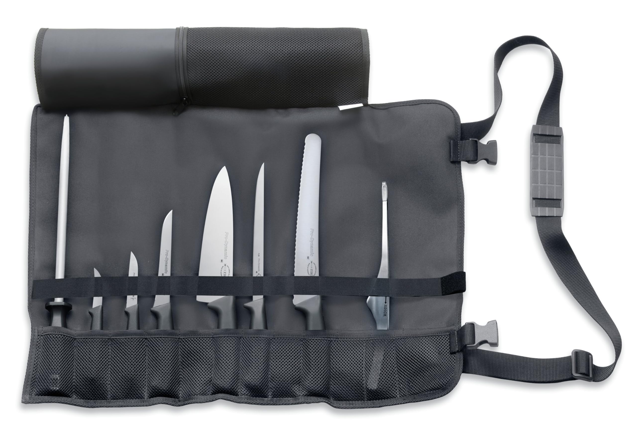 f-dick-prodynamic-starter-set-8-teilig-mit-rolltasche image 1