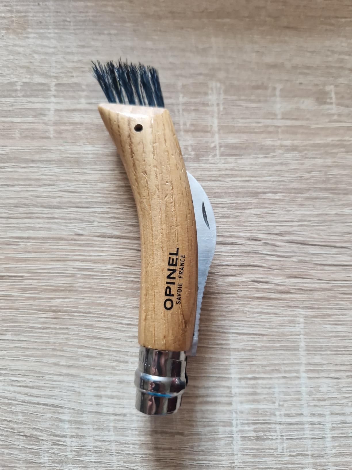 Tolles Set für Pilzsammler