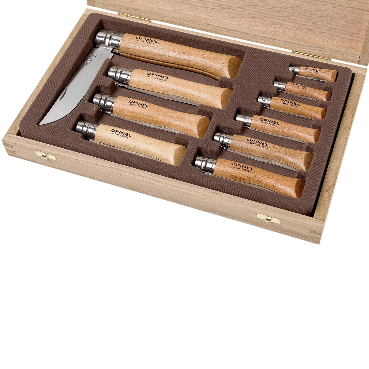opinel-holzkiste-o001311-gr-e-m-braun-messer-aufbewahrungskiste image 5