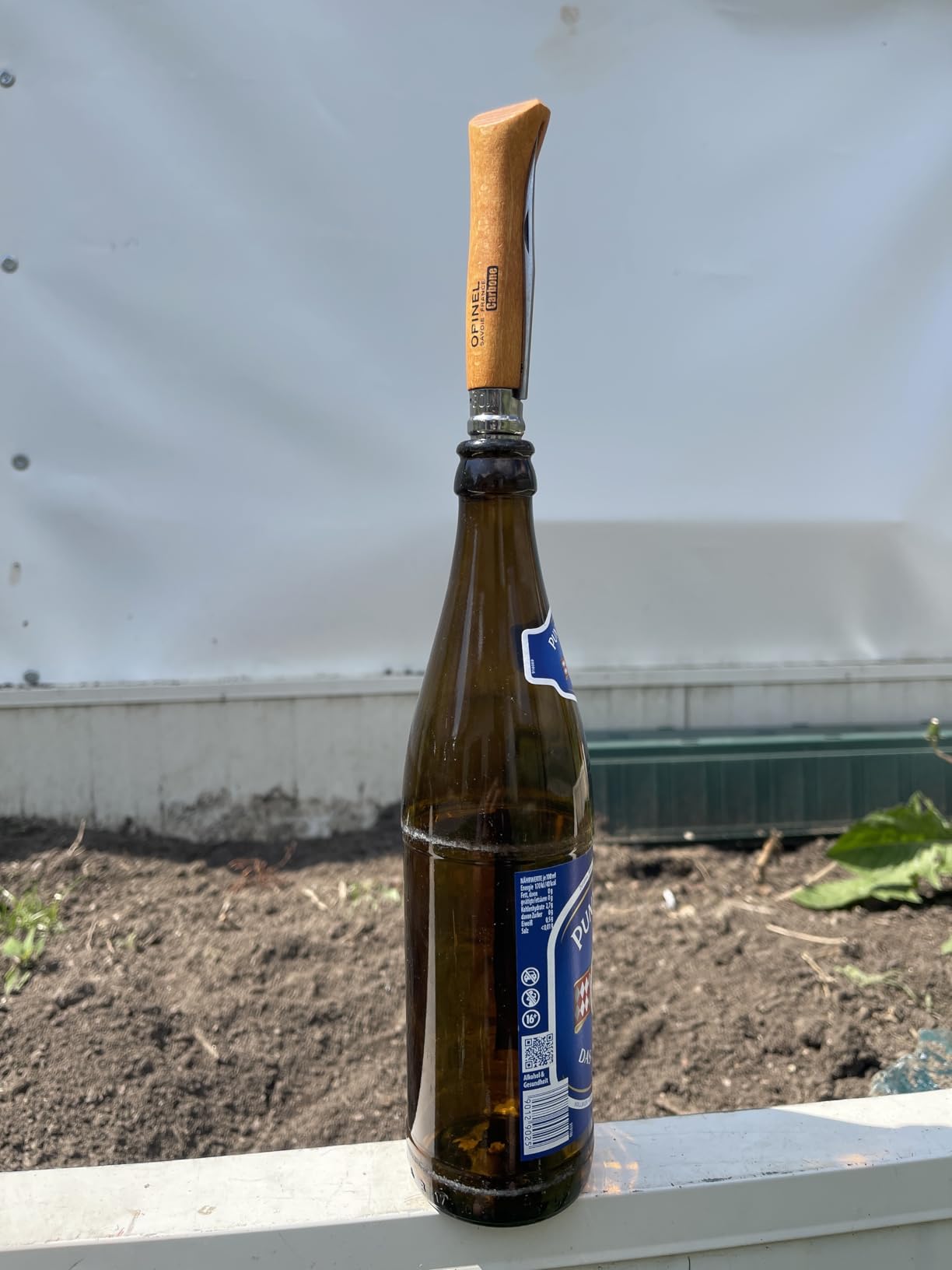 Mein Gartenbegleiter No.08