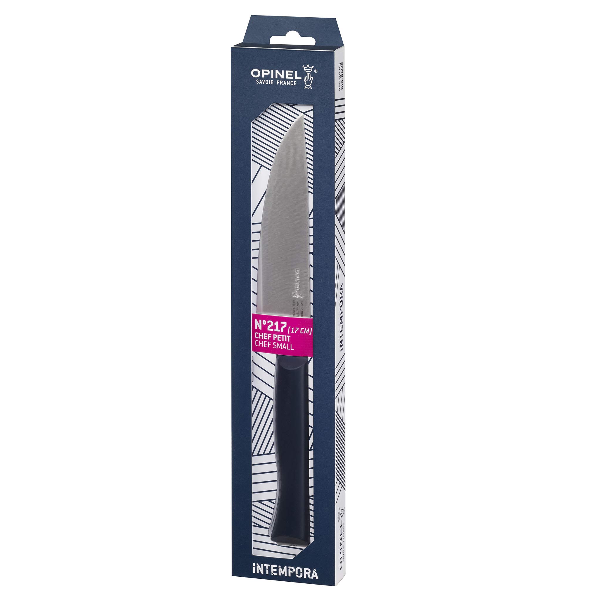 opinel-intempora-ii-chefmesser-s-full-tang-12c27m-pom-griff image 5