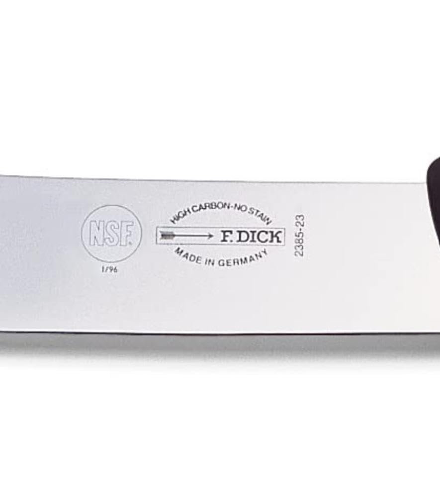 f-dick-ergogrip-blockmesser-26-cm-runde-klinge image 3