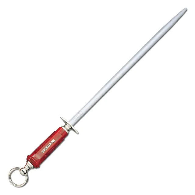 f-dick-dickoron-classic-wetzstahl-30-cm-saphirzug-65-hrc image 1