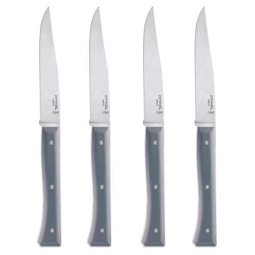 opinel-facette-slate-tafelmesser-set-4-teilig-11-cm-rostfrei-ma5-stahl-holzgriff image 8
