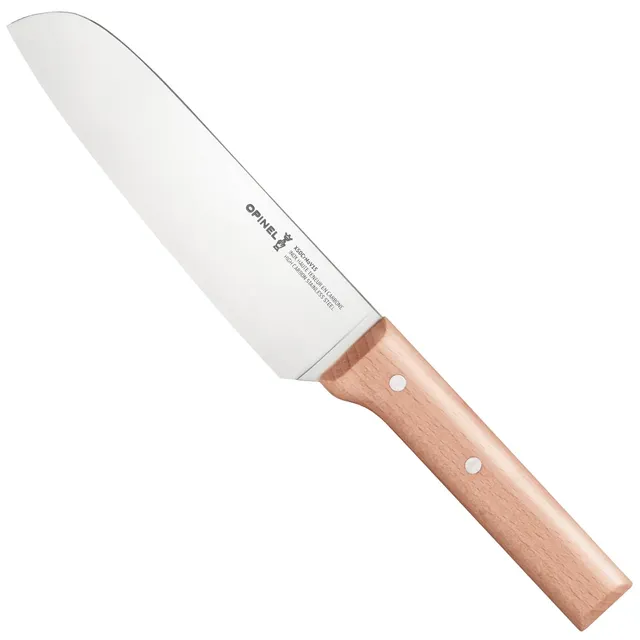 opinel-1819-parallele-santoku-messer-mehrfarbig image 1
