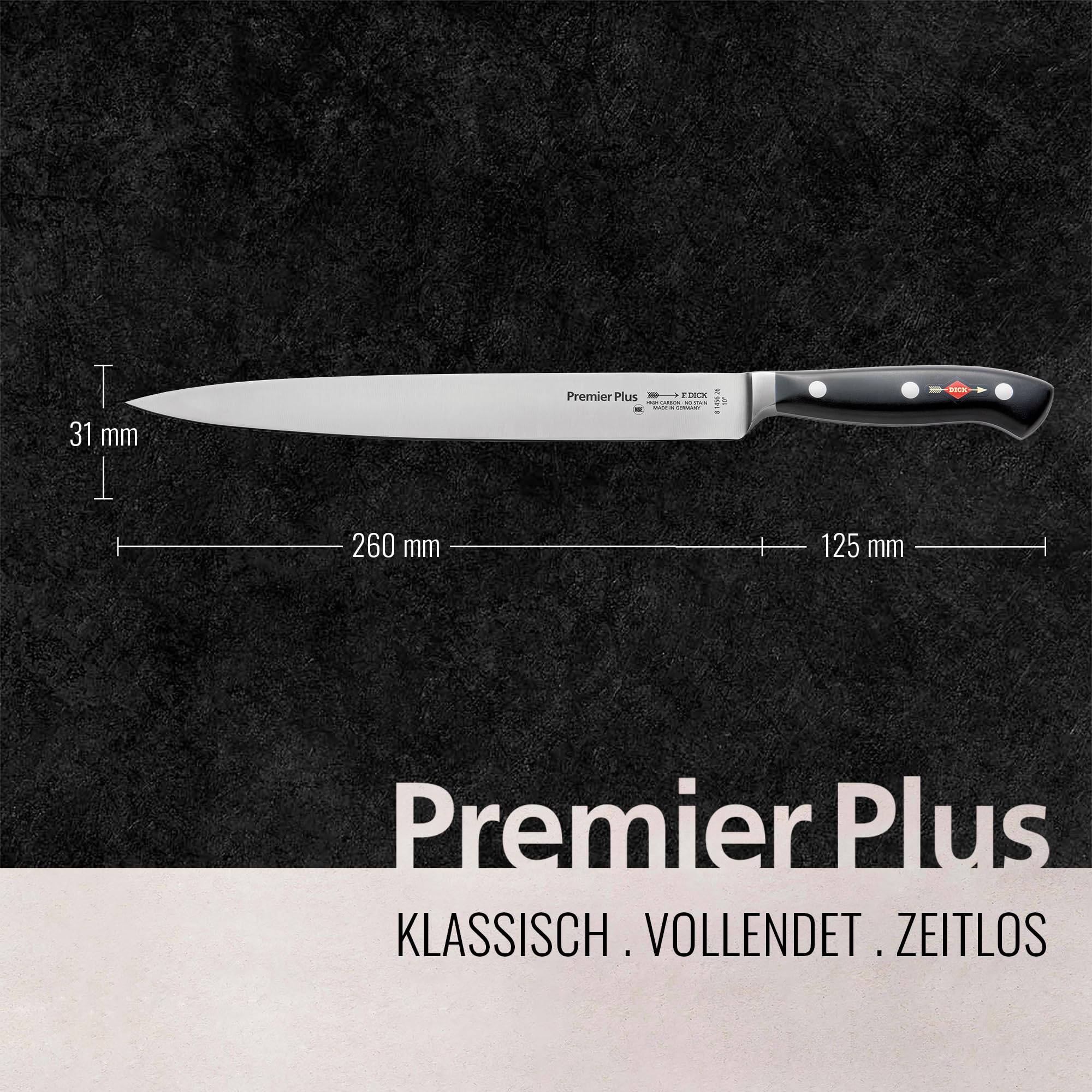 f-dick-premier-plus-tranchiermesser-26-cm-x50crmov15 image 2