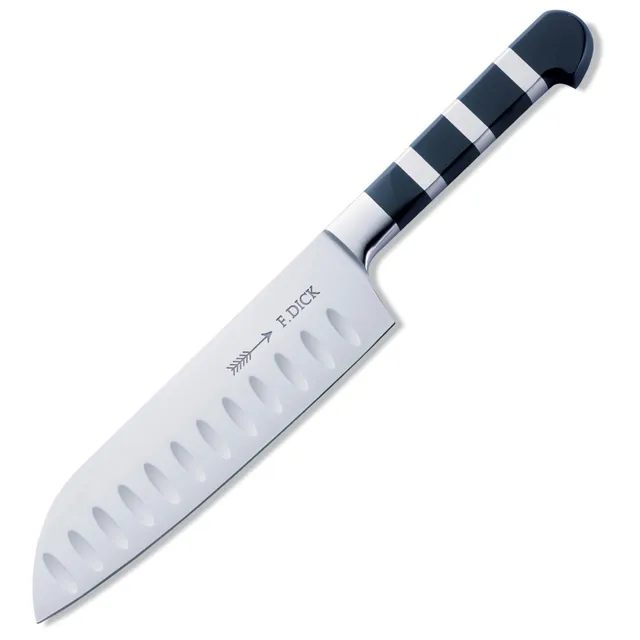 f-dick-1905-santoku-k-chenmesser-18-cm-mit-kullen-8194218k image 1