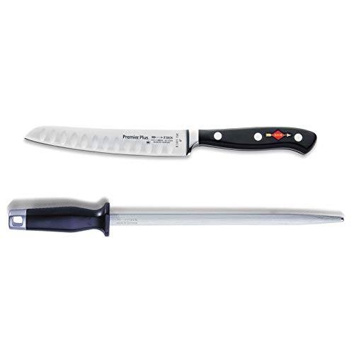 f-dick-premier-plus-allzweckmesser-kullenschliff-15-cm-set-inkl-runder-standard- image 5