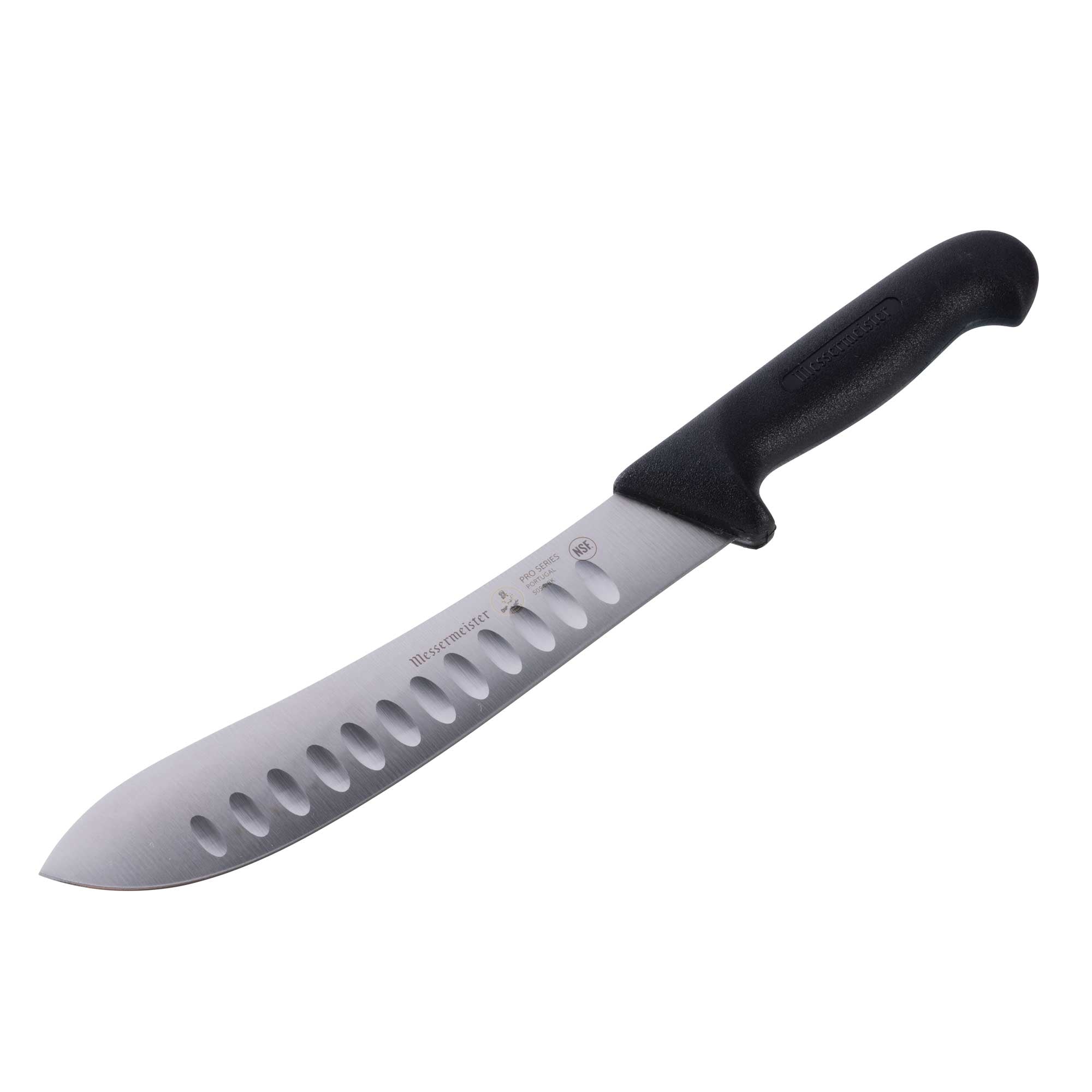 messermeister-pro-series-kullens-butcher-messer-8-20-cm-mit-hohlschliff image 3