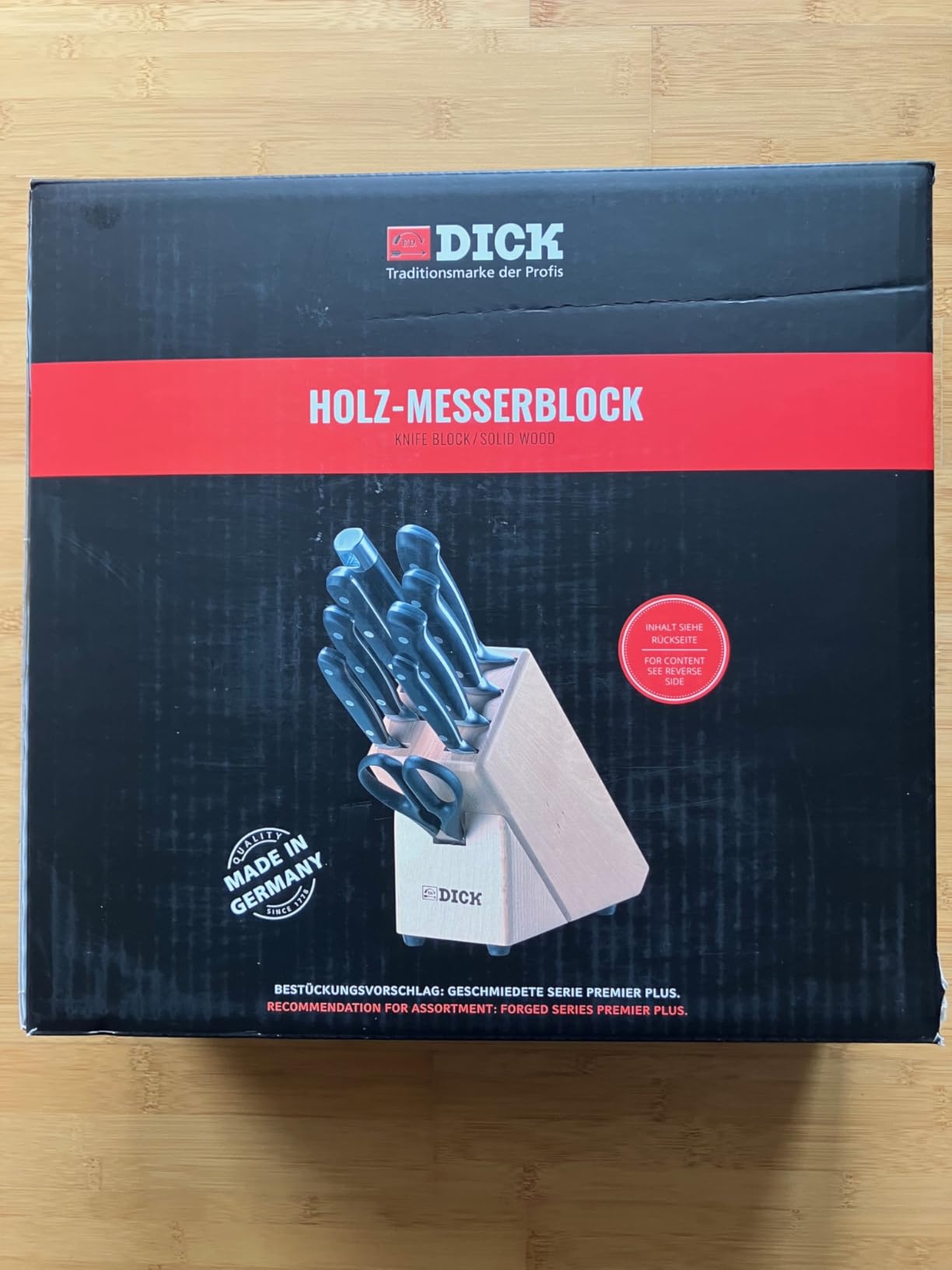 Ideal für den Alltag