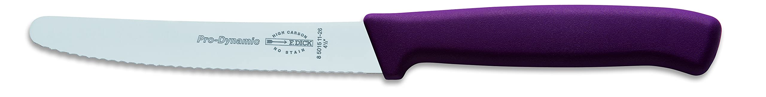 f-dick-prodynamic-allzweckmesser-mit-wellenschliff-11-cm-x55crmo14-schwarz image 8