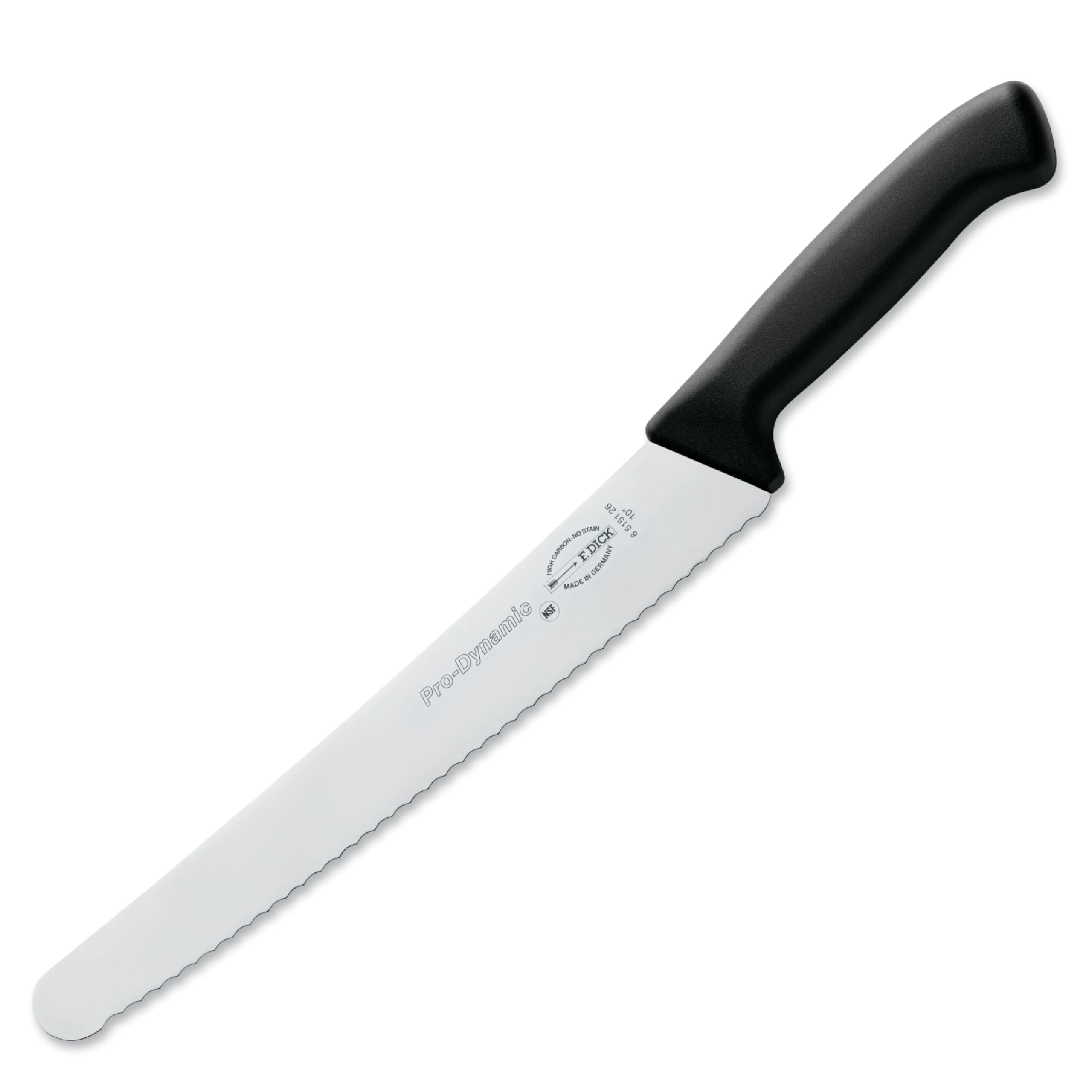 f-dick-prodynamic-universalmesser-wellenschliff-26-cm-gelb image 2