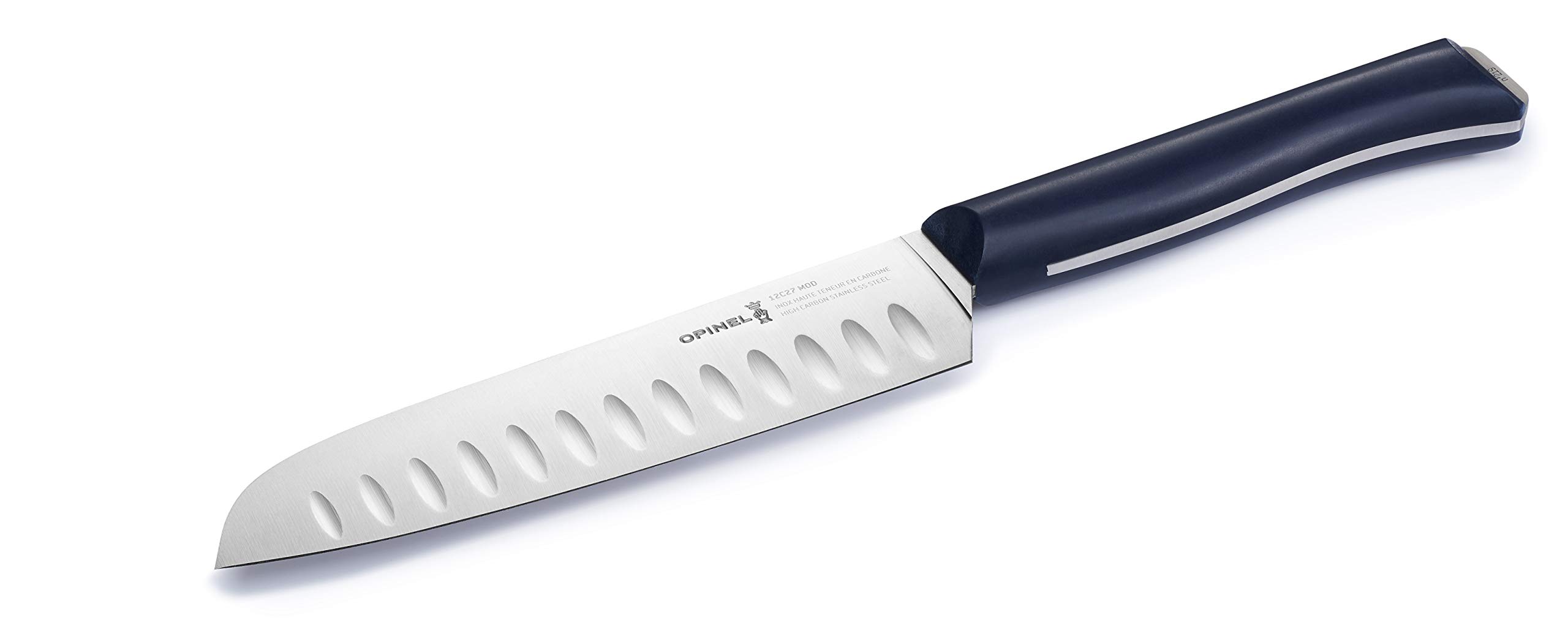 opinel-intempora-ii-santoku-full-tang-k-chenmesser-rostfrei image 4