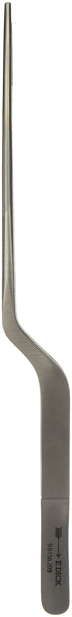 f-dick-k-chenpinzette-20-cm-edelstahl-abgewinkelt-90156202 image 1